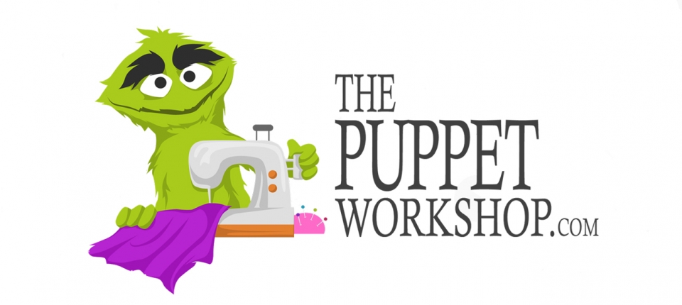 The Puppet Workshop Banner