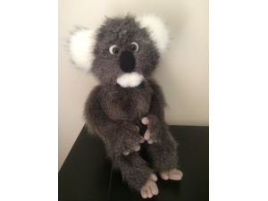 Custom Professional Koala Rod Puppet