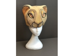 Nala Lion King - Headdress