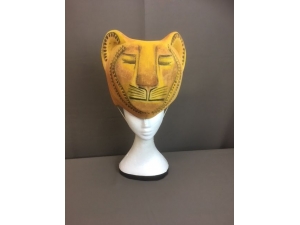 Sarabi - Lion King Headdress