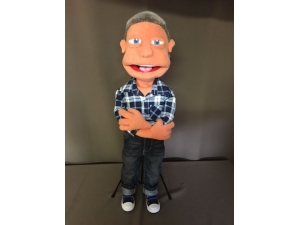 Scotty Cam - LilScotty - The Block channel 9 Australia