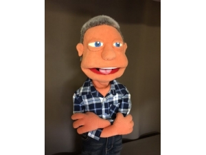 Scotty Cam - LilScotty - The Block channel 9 Australia