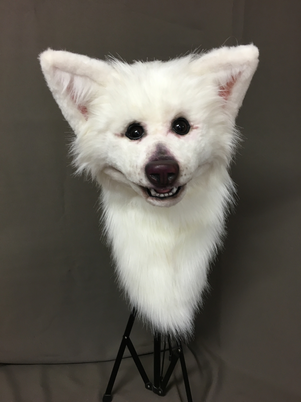 Custom Professional Animal Puppets by The Puppet The Puppet