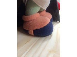 Jedi Jiminy Cricket Professional Rod Puppet