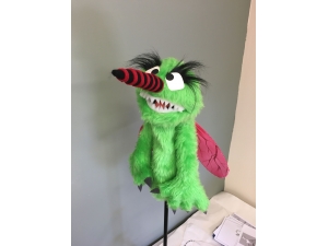 Custom PJ converted into a mosquito @custom request